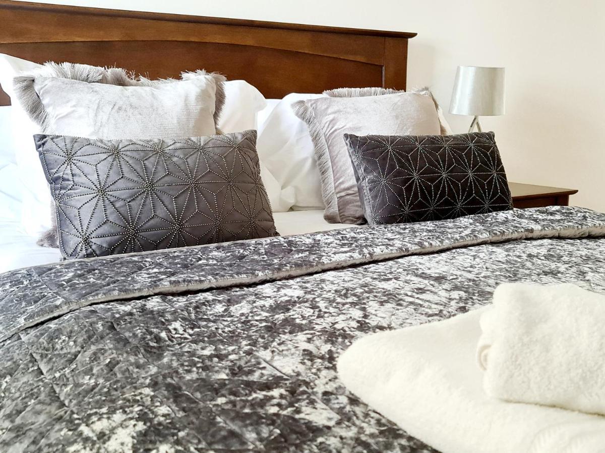Shore Thing Beachfront Apartment Ramsgate - Sleeps 4 Extérieur photo